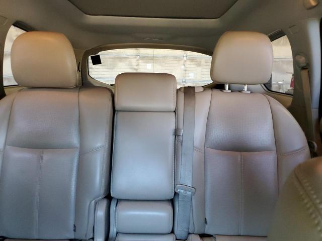 5N1DR2MM1KC602712 - 2019 NISSAN PATHFINDER S BURGUNDY photo 10