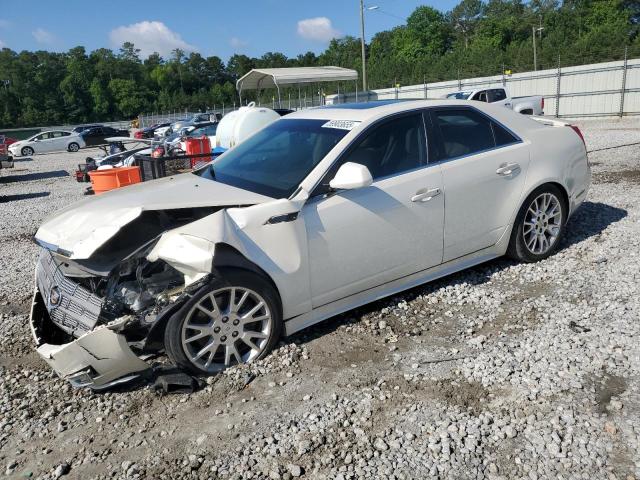 2010 CADILLAC CTS PERFORMANCE COLLECTION, null
