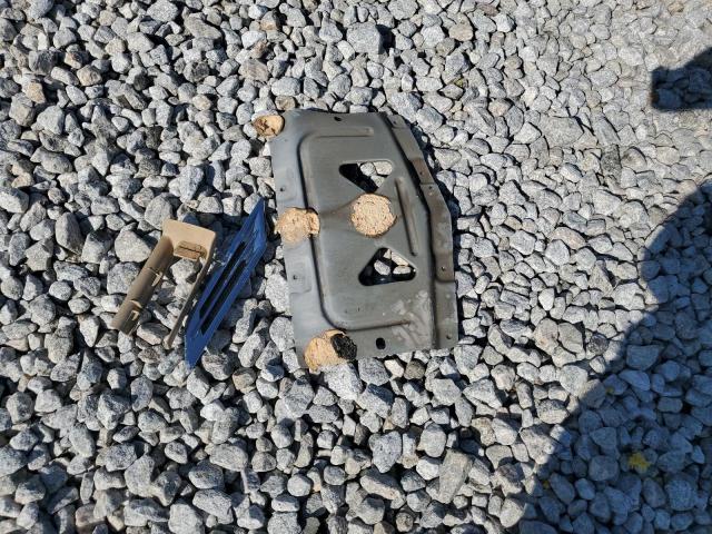 1G6DK5EV0A0143404 - 2010 CADILLAC CTS PERFORMANCE COLLECTION Белый фото 12