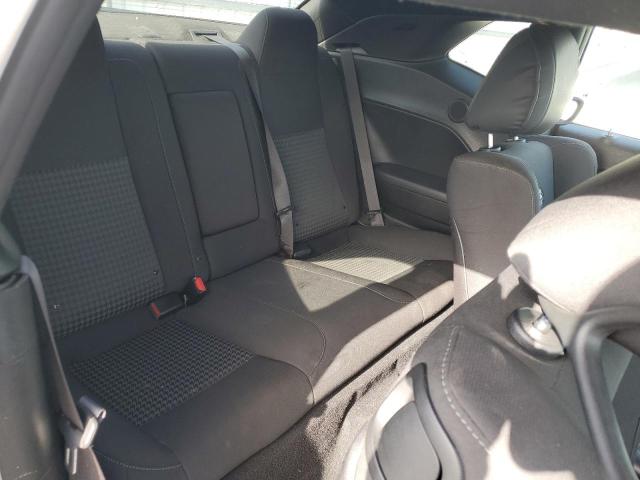 2C3CDZFJ7KH665552 - 2019 DODGE CHALLENGER R/T SCAT PACK GREEN photo 10