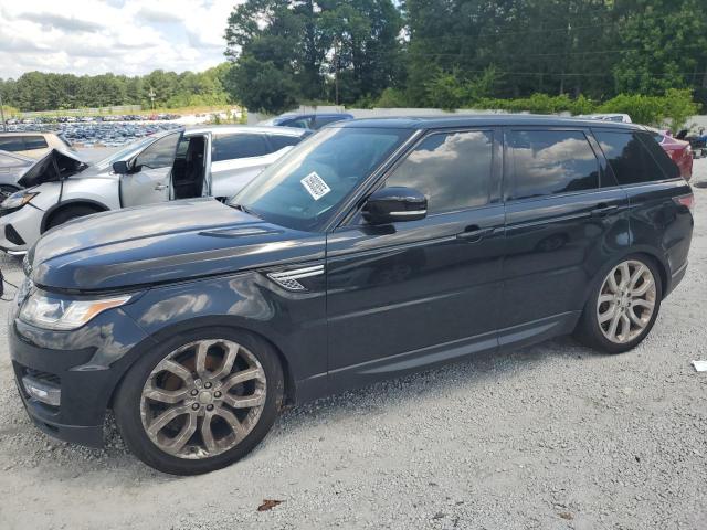 2015 LAND ROVER RANGE ROVE HSE, null
