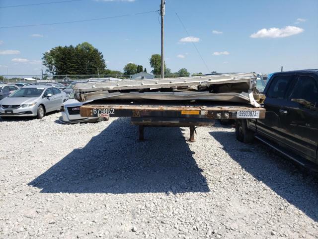 1UYFS2459J5191901 - 2018 UTILITY SEMI TRLR შავი ფოტო 2