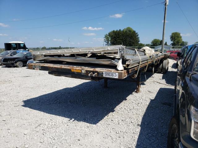 1UYFS2459J5191901 - 2018 UTILITY SEMI TRLR შავი ფოტო 3