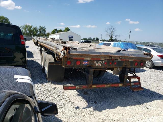 1UYFS2459J5191901 - 2018 UTILITY SEMI TRLR შავი ფოტო 4