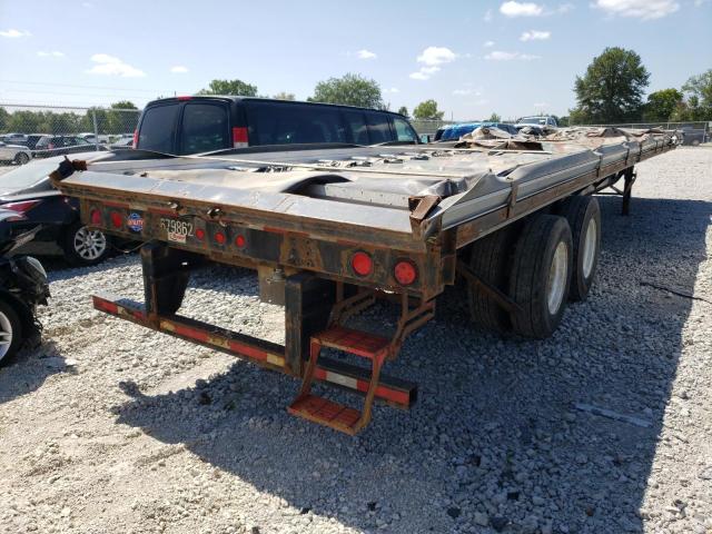 1UYFS2459J5191901 - 2018 UTILITY SEMI TRLR შავი ფოტო 6