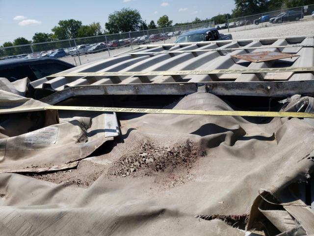 1UYFS2459J5191901 - 2018 UTILITY SEMI TRLR შავი ფოტო 8