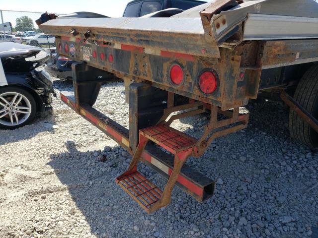 1UYFS2459J5191901 - 2018 UTILITY SEMI TRLR შავი ფოტო 9