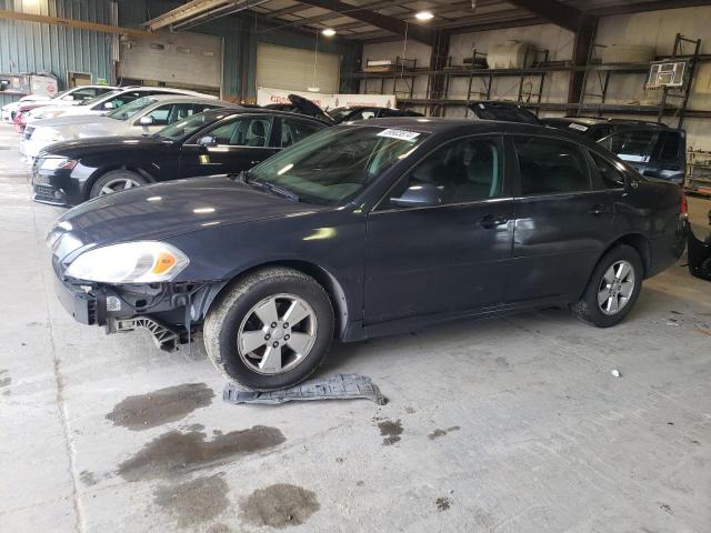 2009 CHEVROLET IMPALA 1LT, 