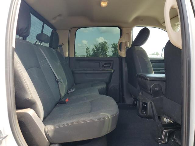 3C6UR5CL0LG251313 - 2020 RAM 2500 TRADESMAN Beyaz fotoğraf 10