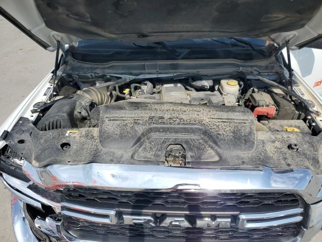 3C6UR5CL0LG251313 - 2020 RAM 2500 TRADESMAN Beyaz fotoğraf 11