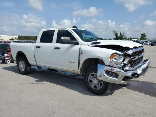 3C6UR5CL0LG251313 - 2020 RAM 2500 TRADESMAN Beyaz fotoğraf 4