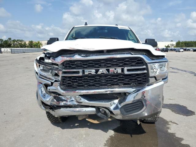 3C6UR5CL0LG251313 - 2020 RAM 2500 TRADESMAN Beyaz fotoğraf 5