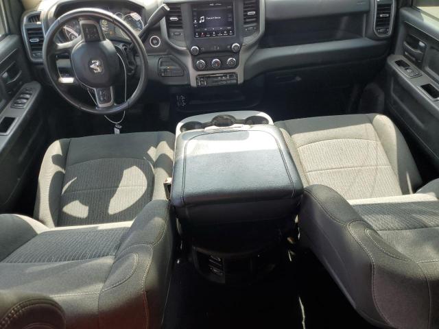 3C6UR5CL0LG251313 - 2020 RAM 2500 TRADESMAN Beyaz fotoğraf 8