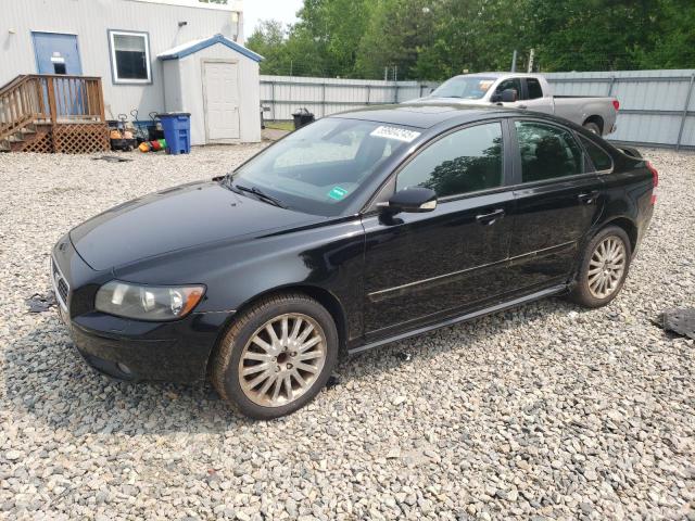 2006 VOLVO S40 T5, null