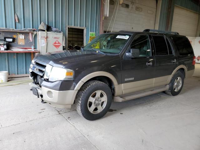 2007 FORD EXPEDITION EDDIE BAUER, 