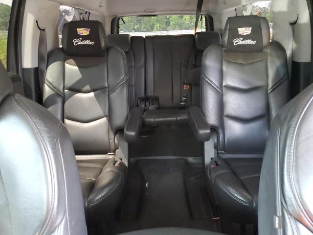 1GYS4HKJ4JR163503 - 2018 CADILLAC ESCALADE ESV LUXURY 黑色 照片 10
