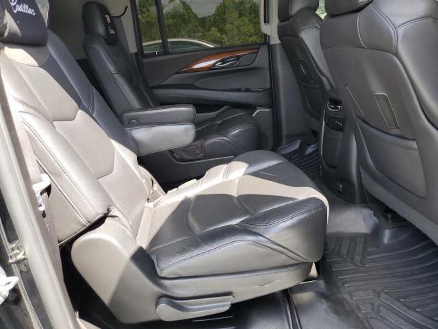 1GYS4HKJ4JR163503 - 2018 CADILLAC ESCALADE ESV LUXURY 黑色 照片 11