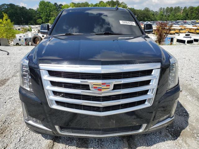 1GYS4HKJ4JR163503 - 2018 CADILLAC ESCALADE ESV LUXURY 黑色 照片 5