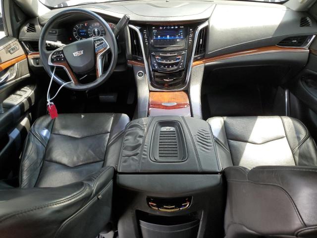 1GYS4HKJ4JR163503 - 2018 CADILLAC ESCALADE ESV LUXURY 黑色 照片 8