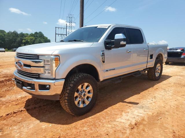 2017 FORD F250 SUPER DUTY, 