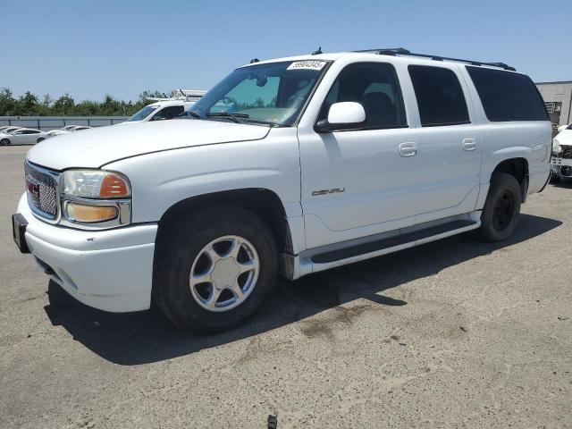 2005 GMC YUKON XL DENALI, null