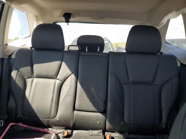 JF2SKAXC6LH424203 - 2020 SUBARU FORESTER TOURING 黑色 照片 10