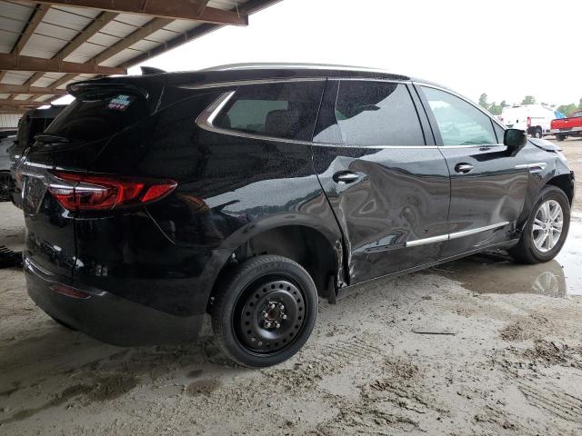 5GAERBKW4MJ136156 - 2021 BUICK ENCLAVE ESSENCE 黑色 照片 3