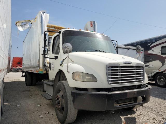 3ALACXDT6GDHN6725 - 2016 FREIGHTLINER M2 106 MEDIUM DUTY WHITE photo 1