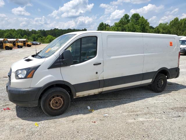 2019 FORD TRANSIT T-250, null