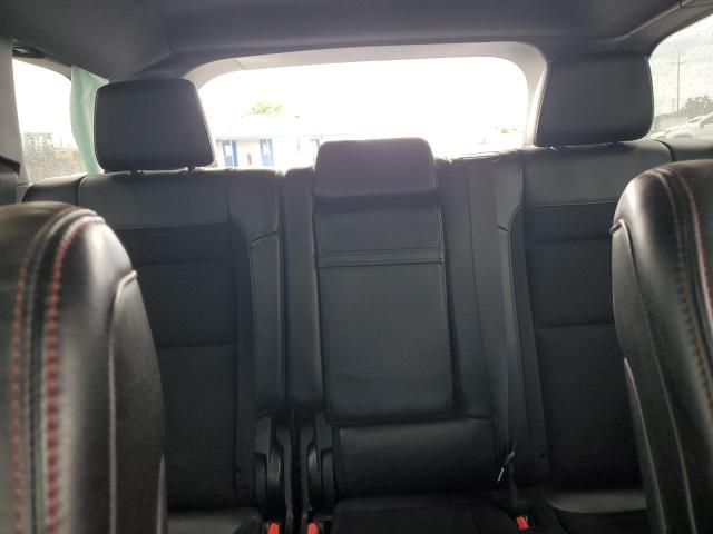 1C4RJFLG6LC357427 - 2020 JEEP GRAND CHER TRAILHAWK თეთრი ფოტო 10