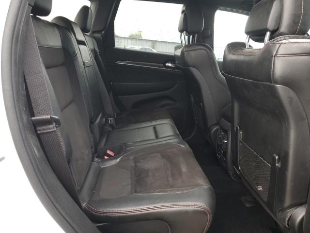 1C4RJFLG6LC357427 - 2020 JEEP GRAND CHER TRAILHAWK თეთრი ფოტო 11