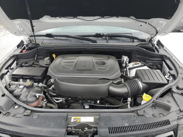 1C4RJFLG6LC357427 - 2020 JEEP GRAND CHER TRAILHAWK თეთრი ფოტო 12