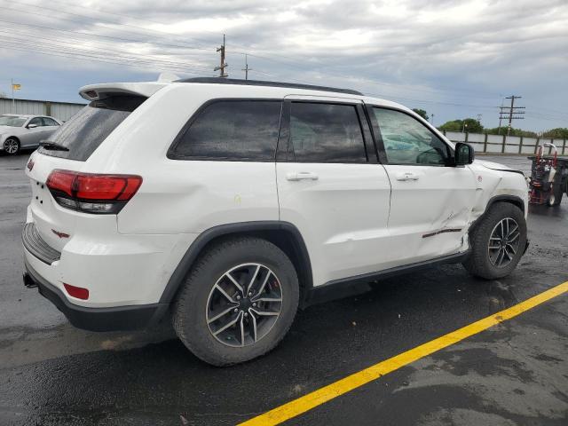 1C4RJFLG6LC357427 - 2020 JEEP GRAND CHER TRAILHAWK თეთრი ფოტო 3