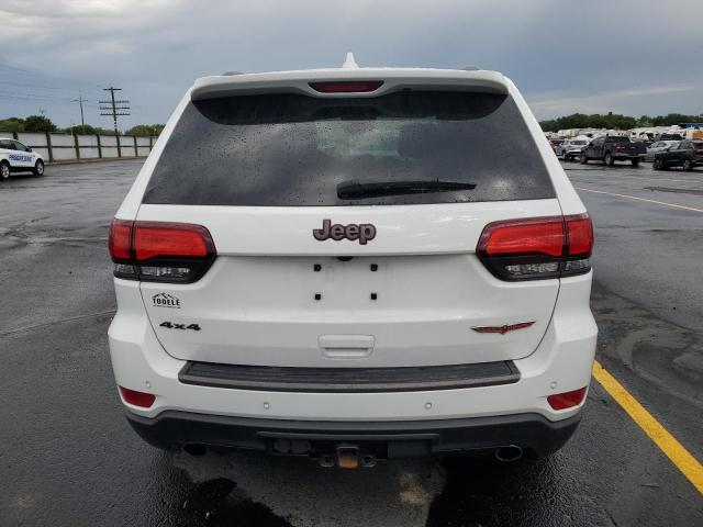 1C4RJFLG6LC357427 - 2020 JEEP GRAND CHER TRAILHAWK თეთრი ფოტო 6