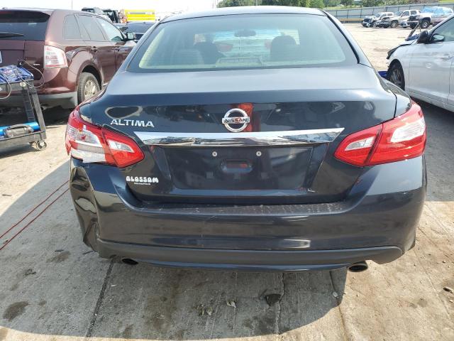 1N4AL3AP3GN321204 - 2016 NISSAN ALTIMA 2.5 BLACK photo 6