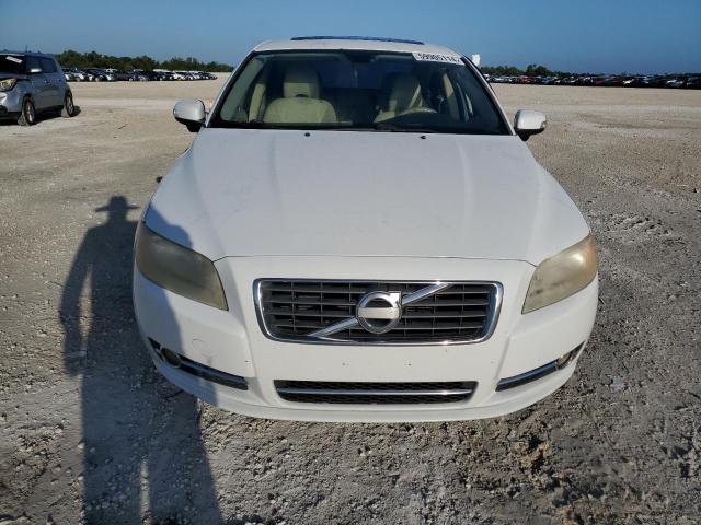 YV1952AS3B1138059 - 2011 VOLVO S80 3.2 WHITE photo 5