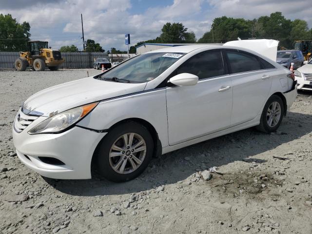 2012 HYUNDAI SONATA GLS, 