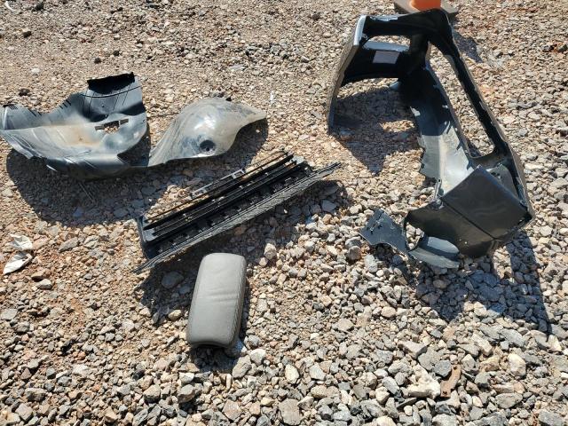 19XFA1F98AE026700 - 2010 HONDA CIVIC EXL GRAY photo 12