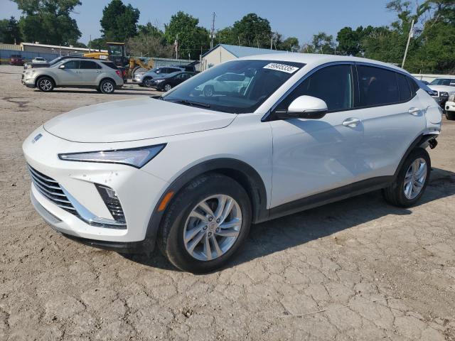 2025 BUICK ENVISTA PREFERRED, 