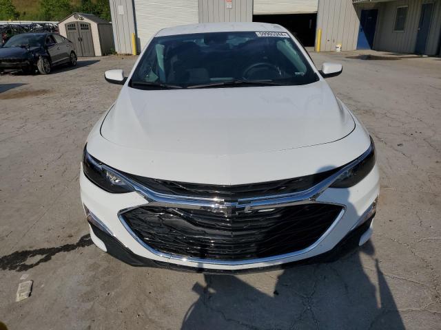 1G1ZG5ST6PF122918 - 2023 CHEVROLET MALIBU RS WHITE photo 5