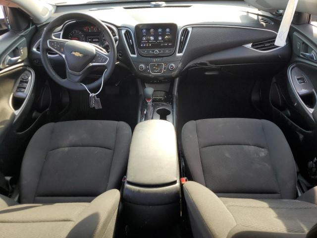 1G1ZG5ST6PF122918 - 2023 CHEVROLET MALIBU RS WHITE photo 8