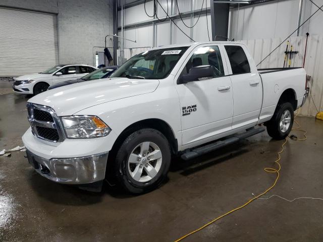 2022 RAM 1500 CLASS SLT, null