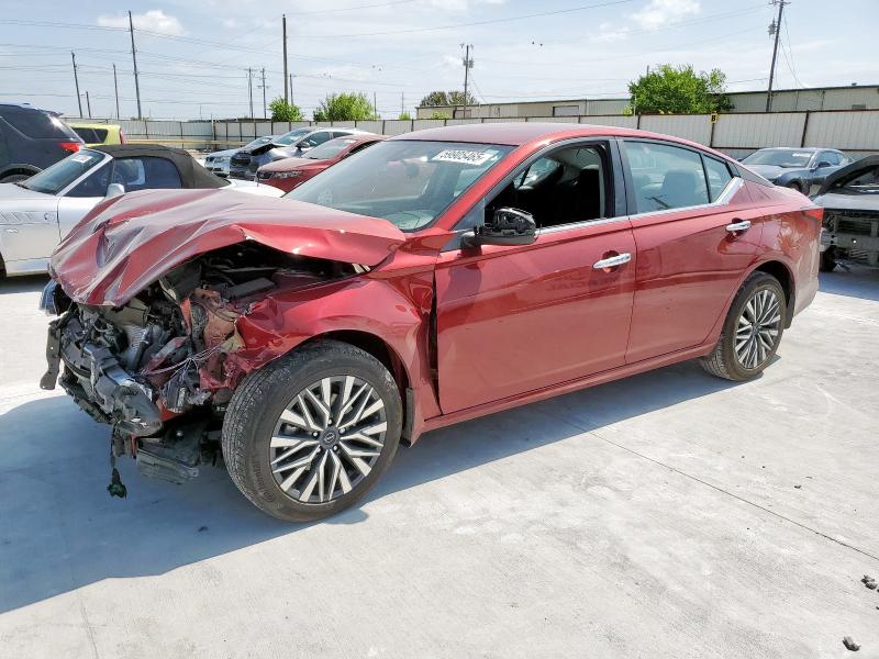 2023 NISSAN ALTIMA SV, 