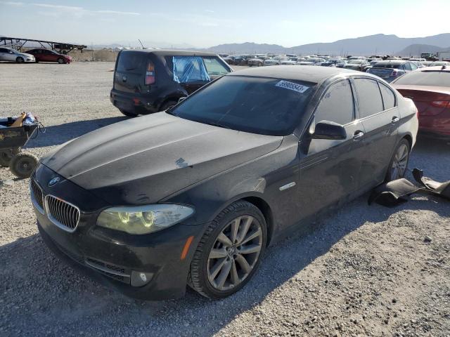 2012 BMW 535 I, 