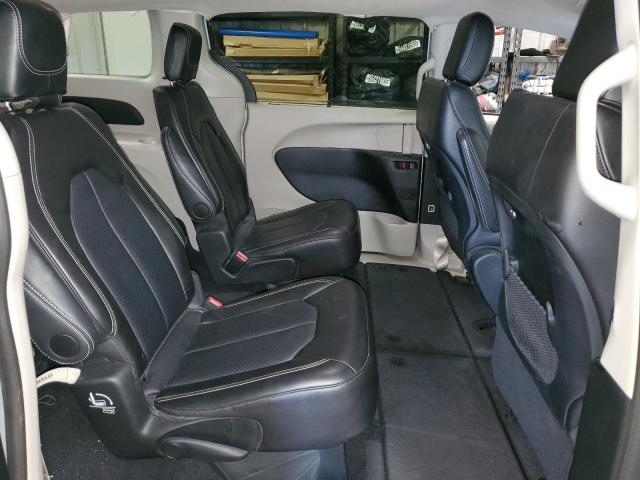 2C4RC1BG4RR129327 - 2024 CHRYSLER PACIFICA TOURING L SILVER photo 11