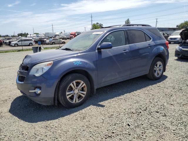 2014 CHEVROLET EQUINOX LT, 