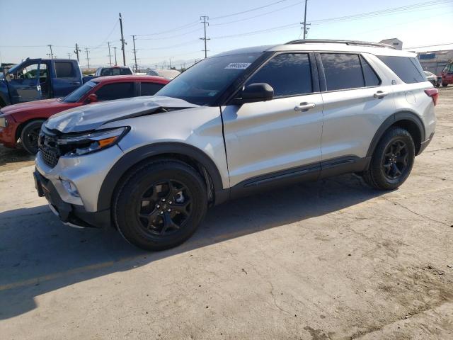 2022 FORD EXPLORER TIMBERLINE, 