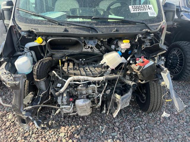 3C6MRVUGXNE139845 - 2022 RAM PROMASTER 3500 HIGH 黑色 照片 12