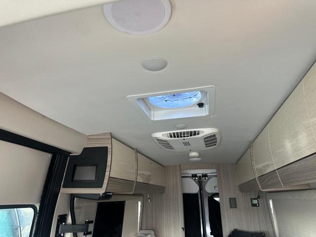 3C6MRVUGXNE139845 - 2022 RAM PROMASTER 3500 HIGH 黑色 照片 13