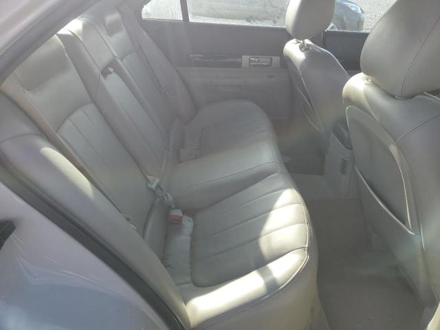 1LNHM86SX4Y650312 - 2004 LINCOLN LS 米色 照片 10